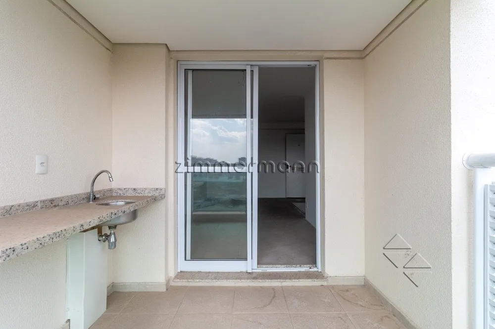 Apartamento, 2 quartos, 64 m² - Foto 2