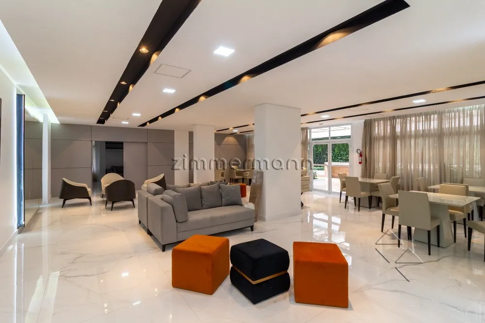 Apartamento, 2 quartos, 64 m² - Foto 6