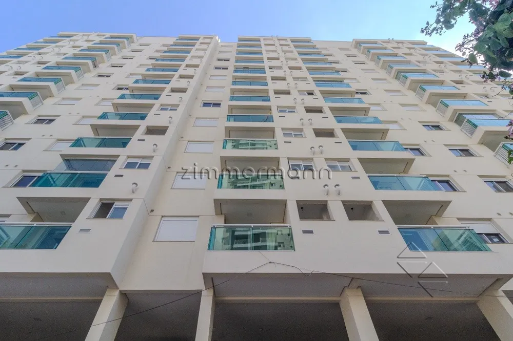 Apartamento, 2 quartos, 64 m² - Foto 1