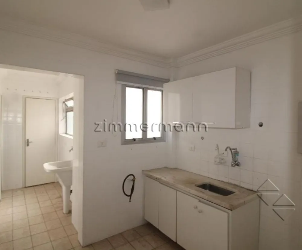 Apartamento, 2 quartos, 60 m² - Foto 12
