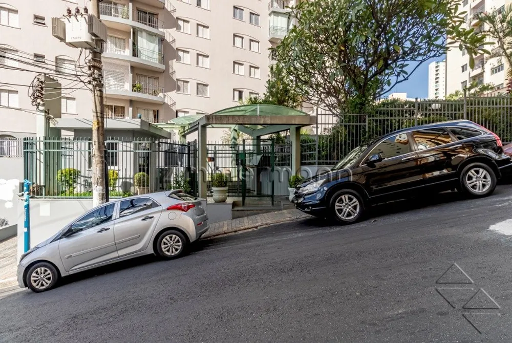 Apartamento, 2 quartos, 60 m² - Foto 8