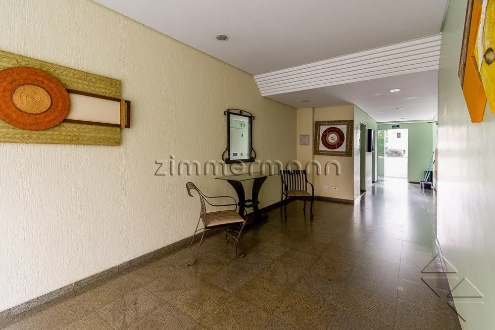 Apartamento, 2 quartos, 60 m² - Foto 2
