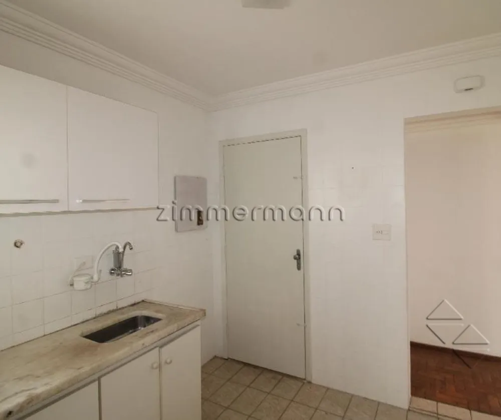 Apartamento, 2 quartos, 60 m² - Foto 3