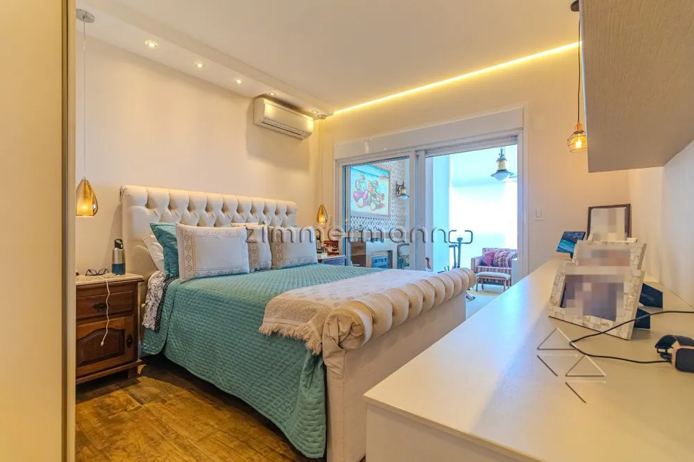 Cobertura, 4 quartos, 360 m² - Foto 1