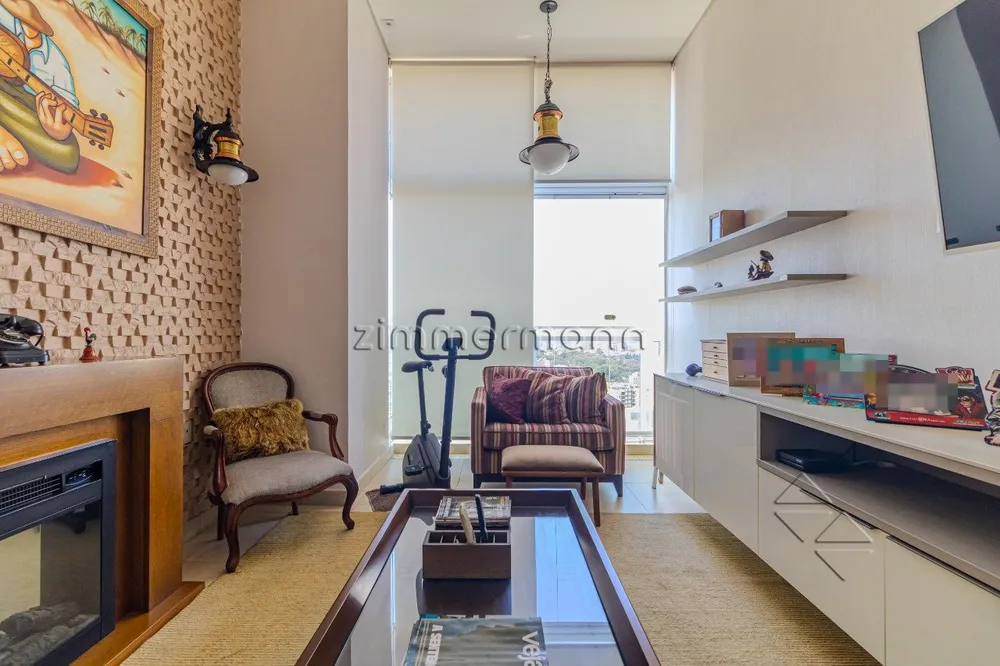 Cobertura, 4 quartos, 360 m² - Foto 3