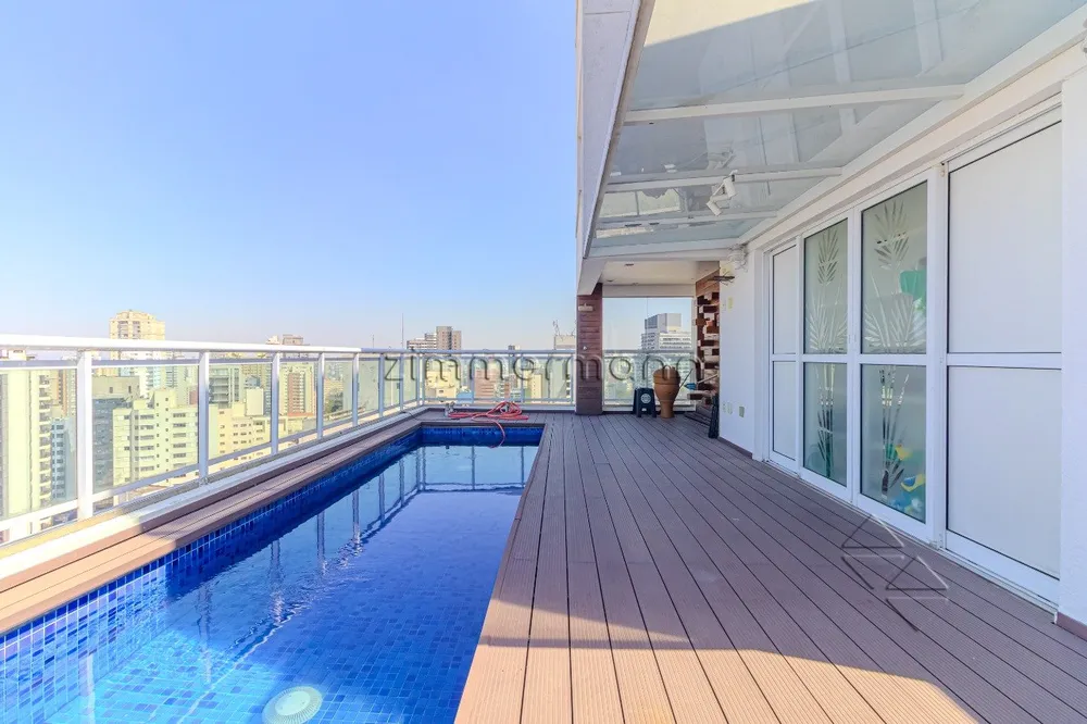 Cobertura, 4 quartos, 360 m² - Foto 4