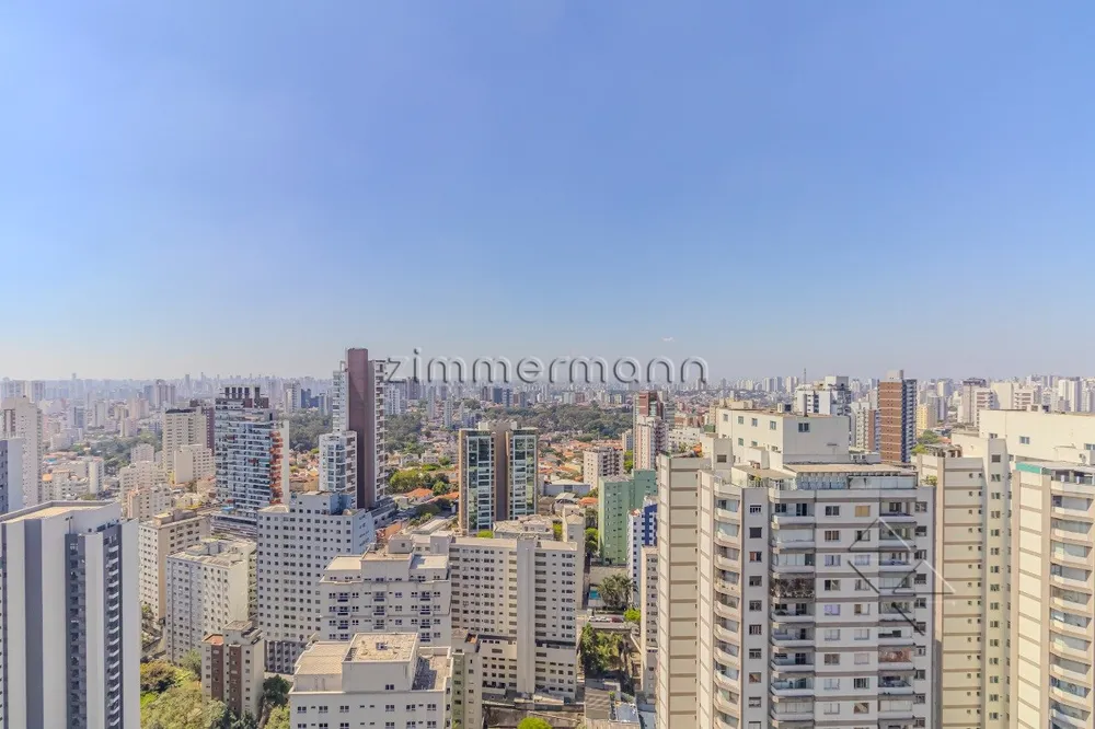 Cobertura, 4 quartos, 360 m² - Foto 2