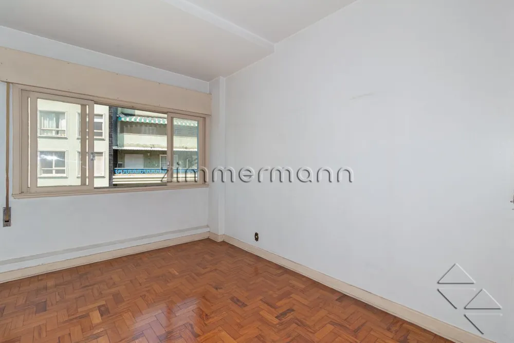 Apartamento, 2 quartos, 116 m² - Foto 1