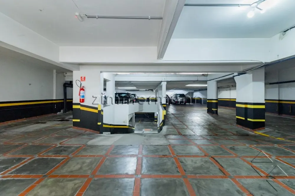 Apartamento, 3 quartos, 154 m² - Foto 1