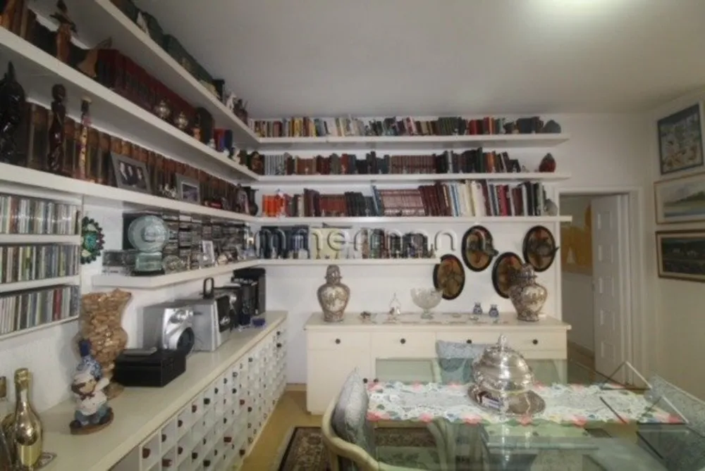 Apartamento, 3 quartos, 154 m² - Foto 5