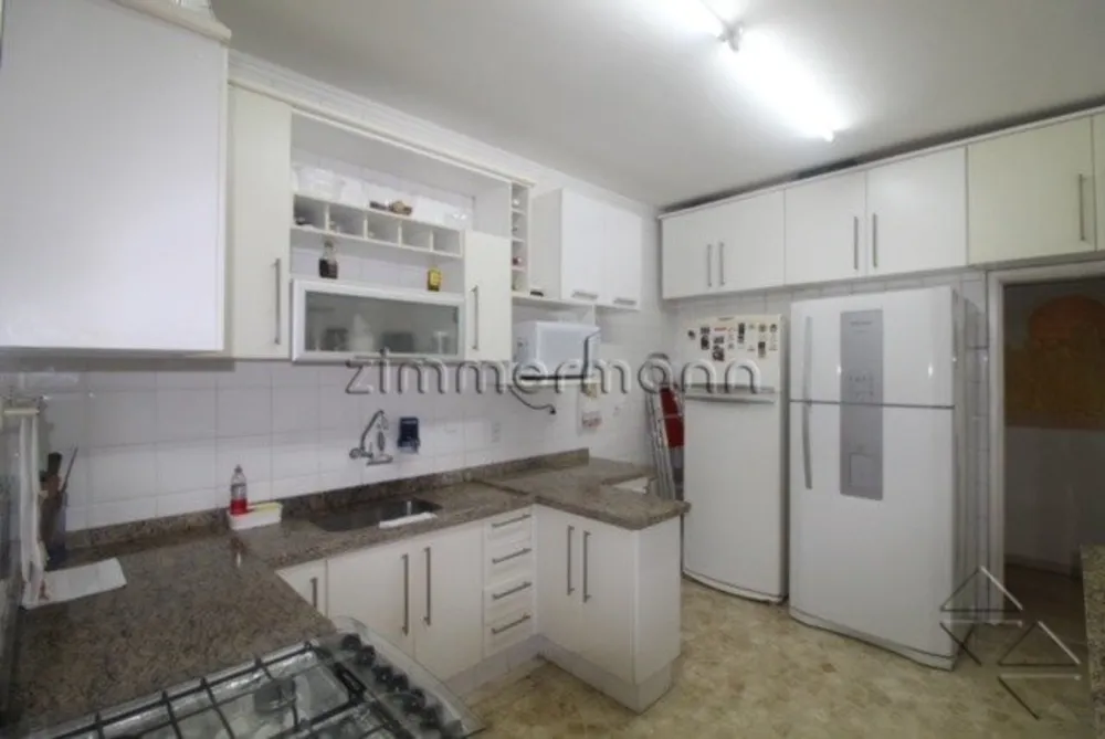 Apartamento, 3 quartos, 154 m² - Foto 3