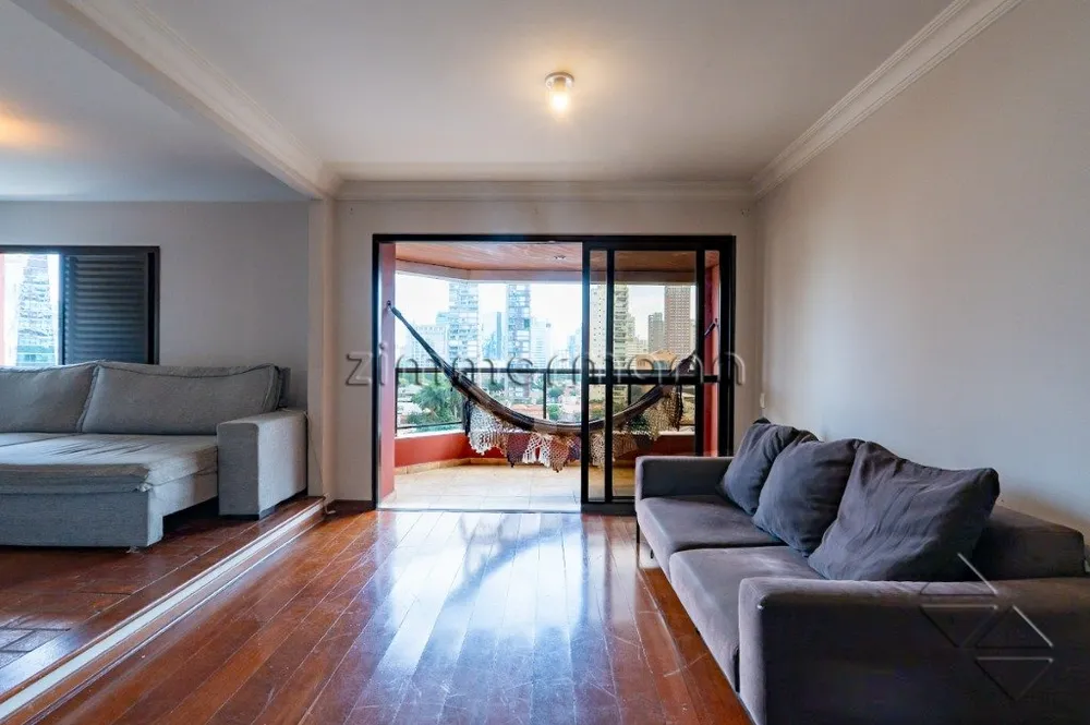 Apartamento, 4 quartos, 151 m² - Foto 1