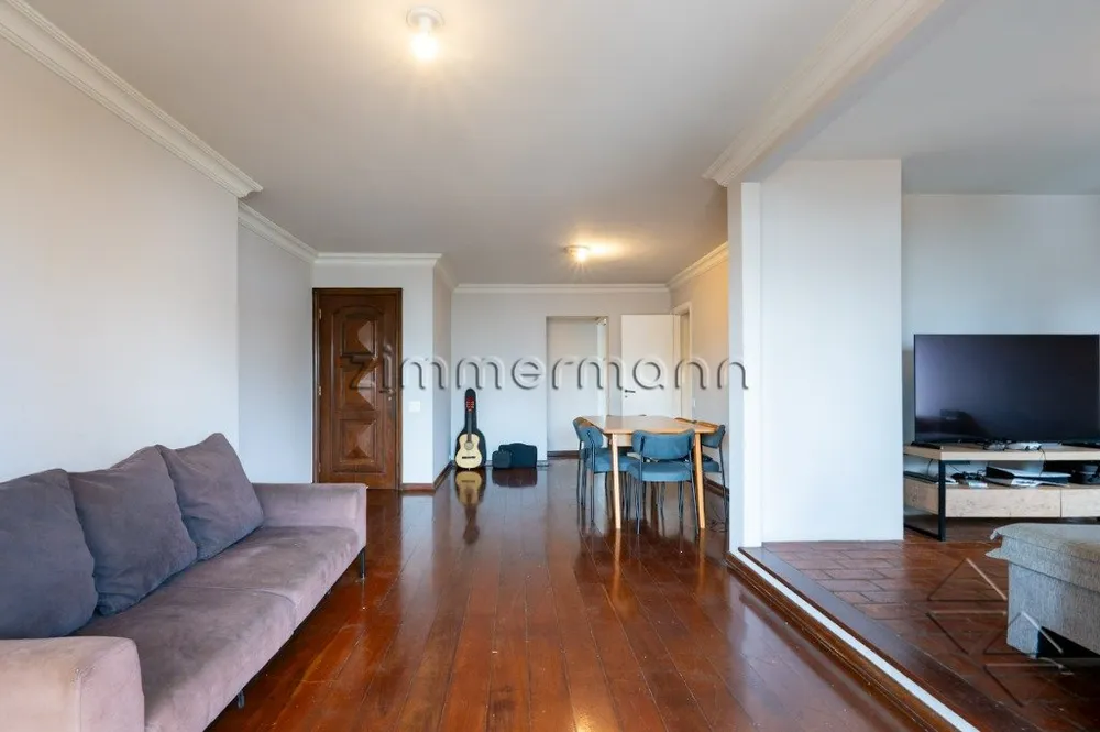 Apartamento, 4 quartos, 151 m² - Foto 3