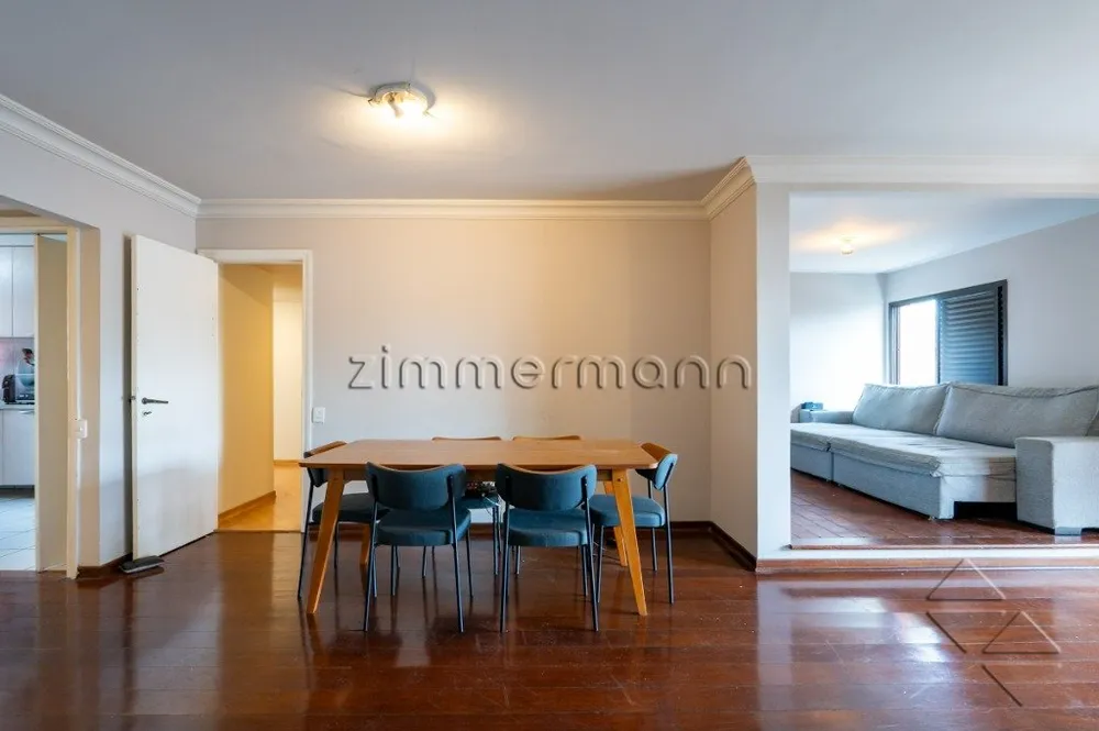 Apartamento, 4 quartos, 151 m² - Foto 3