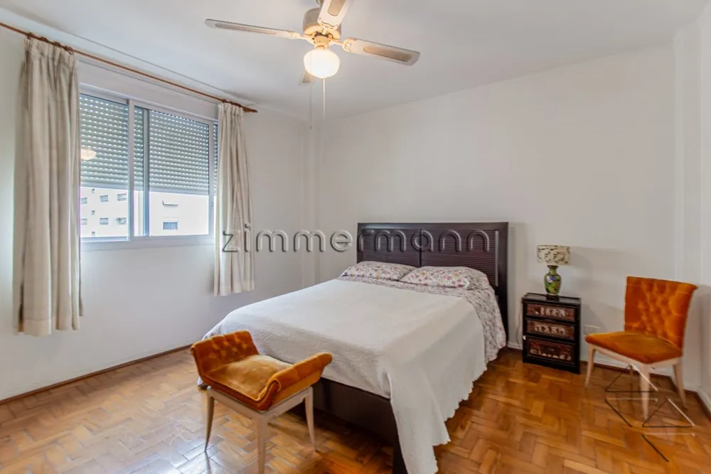 Apartamento, 4 quartos, 178 m² - Foto 3
