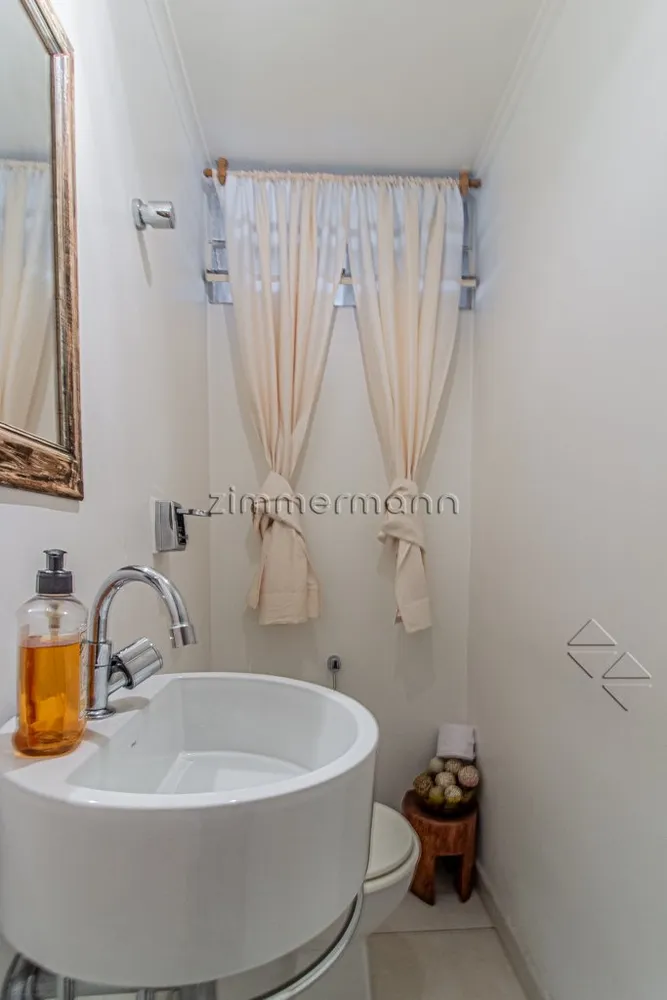 Apartamento, 4 quartos, 178 m² - Foto 1