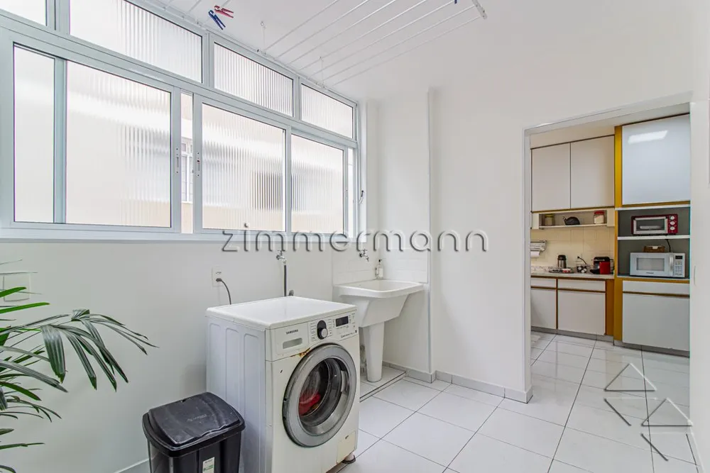 Apartamento, 4 quartos, 178 m² - Foto 5