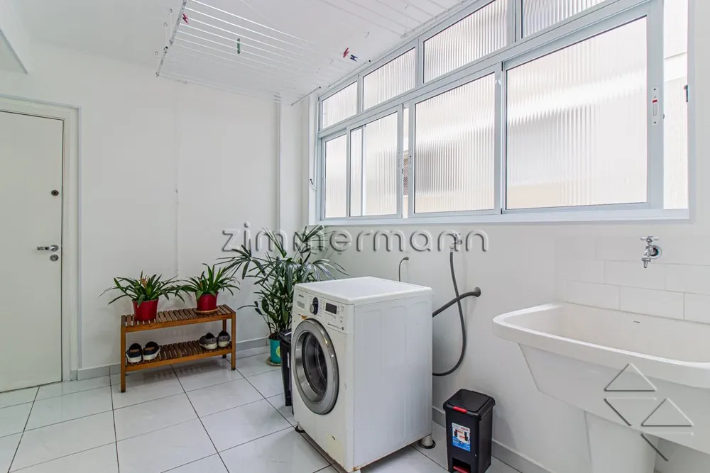 Apartamento, 4 quartos, 178 m² - Foto 4