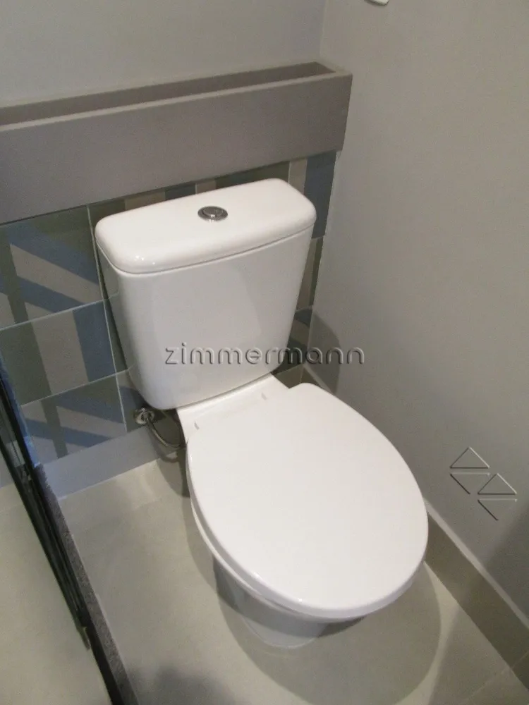 Apartamento, 1 quarto, 25 m² - Foto 5