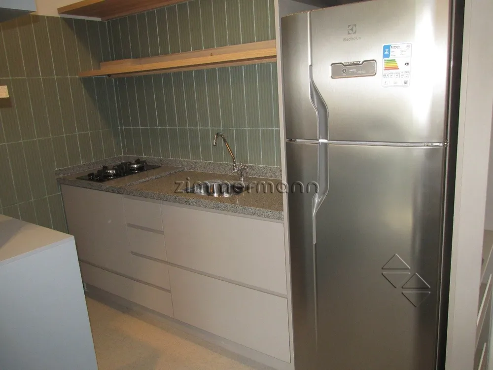 Apartamento, 1 quarto, 25 m² - Foto 6