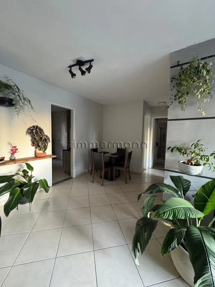 Apartamento, 3 quartos, 87 m² - Foto 2