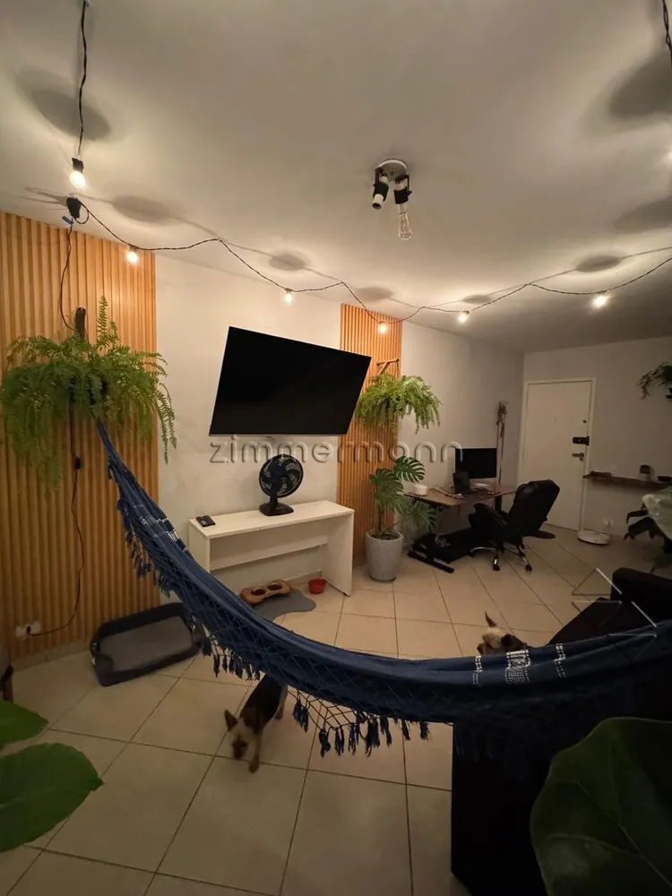 Apartamento, 3 quartos, 87 m² - Foto 1