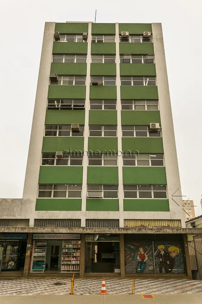 Casa Comercial, 40 m² - Foto 1
