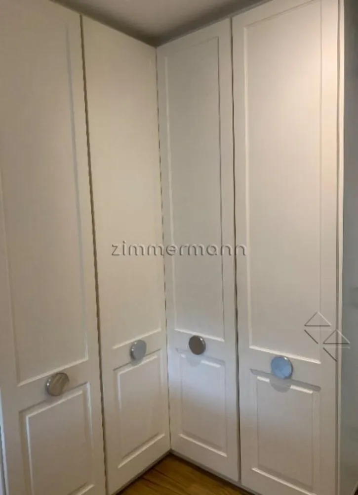 Apartamento, 3 quartos, 206 m² - Foto 5