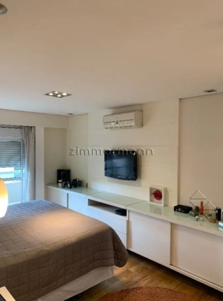 Apartamento, 3 quartos, 206 m² - Foto 4