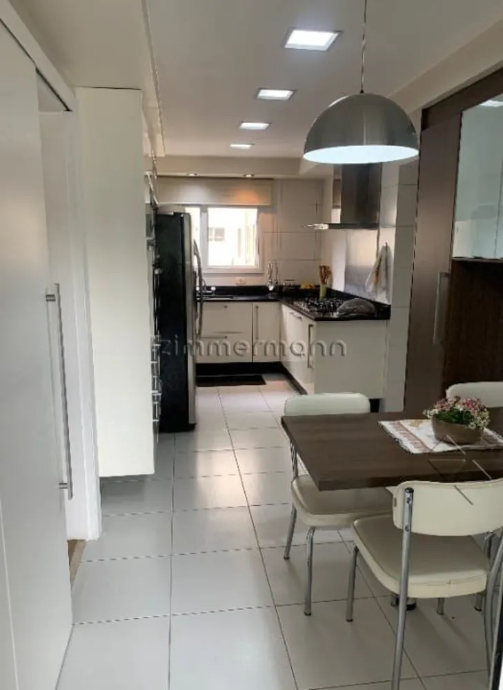 Apartamento, 3 quartos, 206 m² - Foto 9