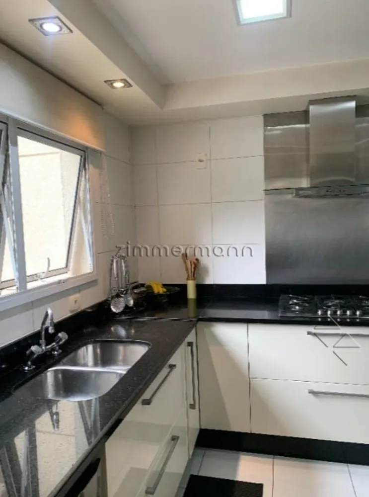 Apartamento, 3 quartos, 206 m² - Foto 8