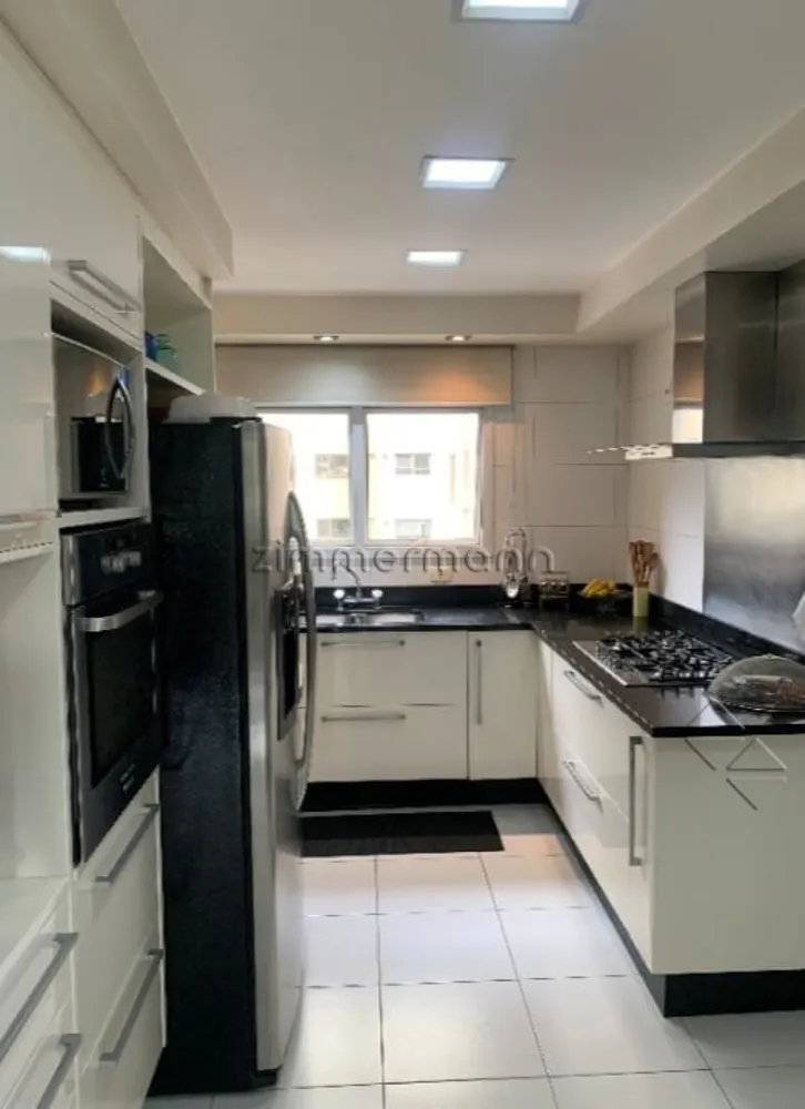 Apartamento, 3 quartos, 206 m² - Foto 7