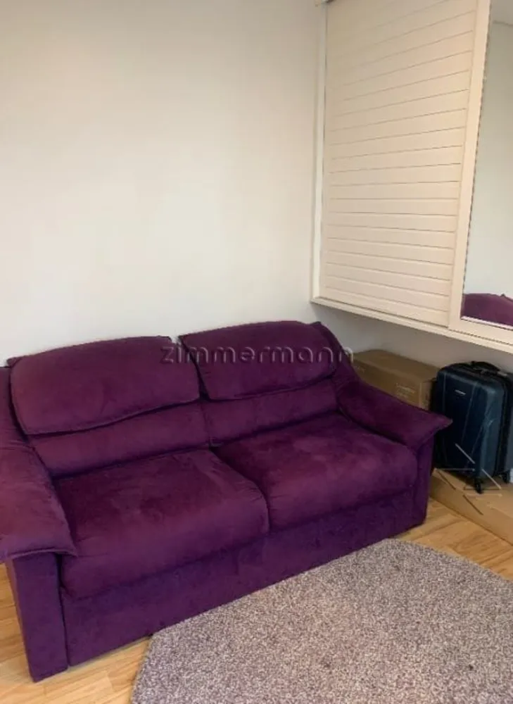 Apartamento, 3 quartos, 206 m² - Foto 3