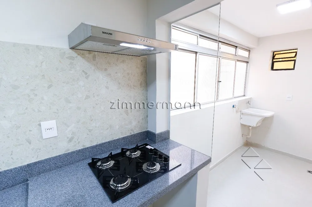 Apartamento, 3 quartos, 83 m² - Foto 5