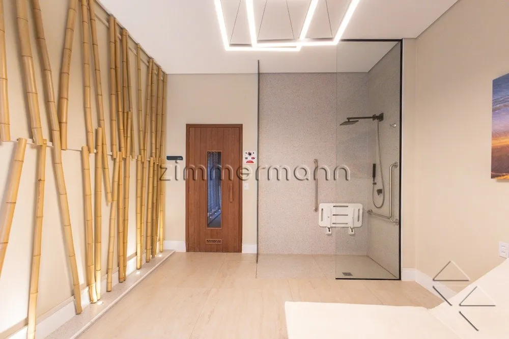 Apartamento, 1 quarto, 29 m² - Foto 4