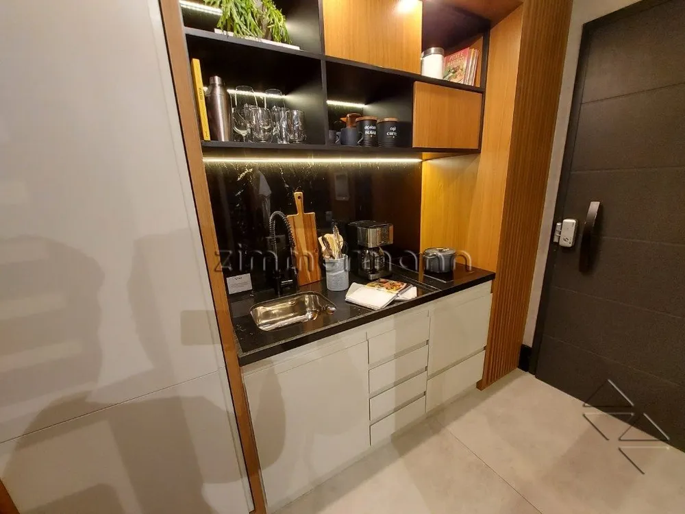 Apartamento, 1 quarto, 29 m² - Foto 2