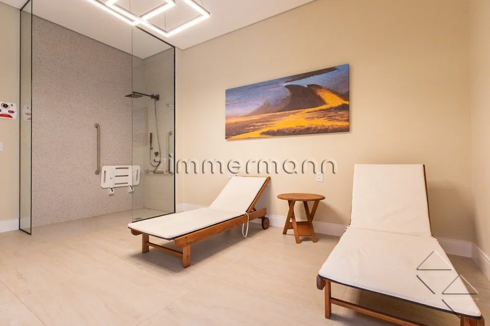 Apartamento, 1 quarto, 29 m² - Foto 11