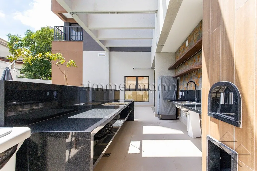Apartamento, 1 quarto, 29 m² - Foto 10