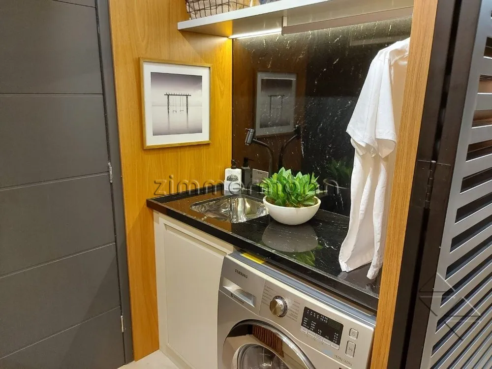 Apartamento, 1 quarto, 29 m² - Foto 6