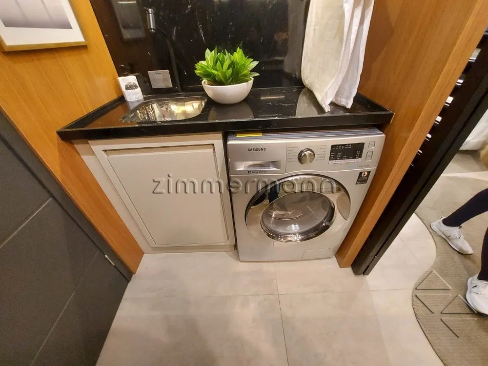 Apartamento, 1 quarto, 29 m² - Foto 5