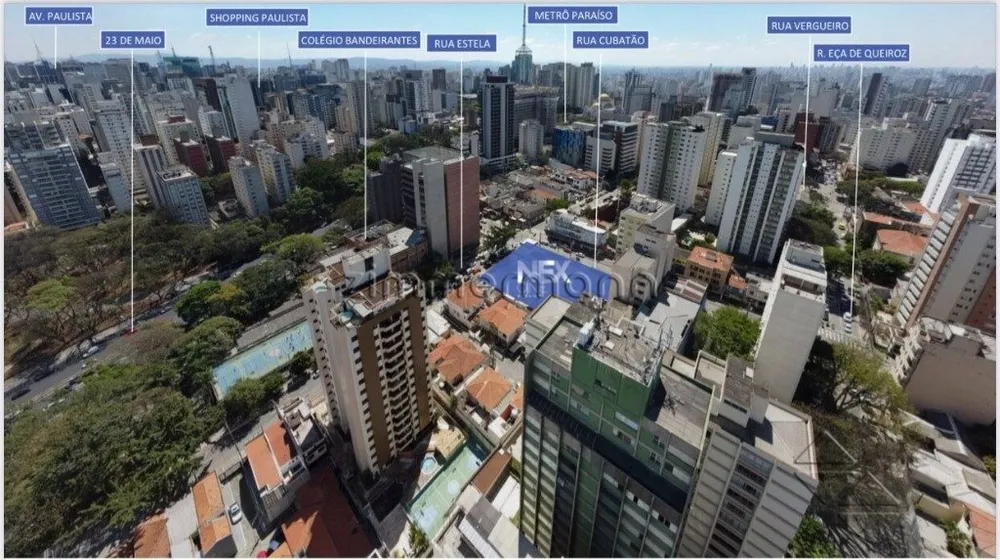 Apartamento, 1 quarto, 30 m² - Foto 6