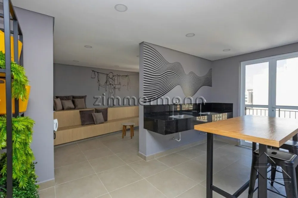 Apartamento, 1 quarto, 32 m² - Foto 9