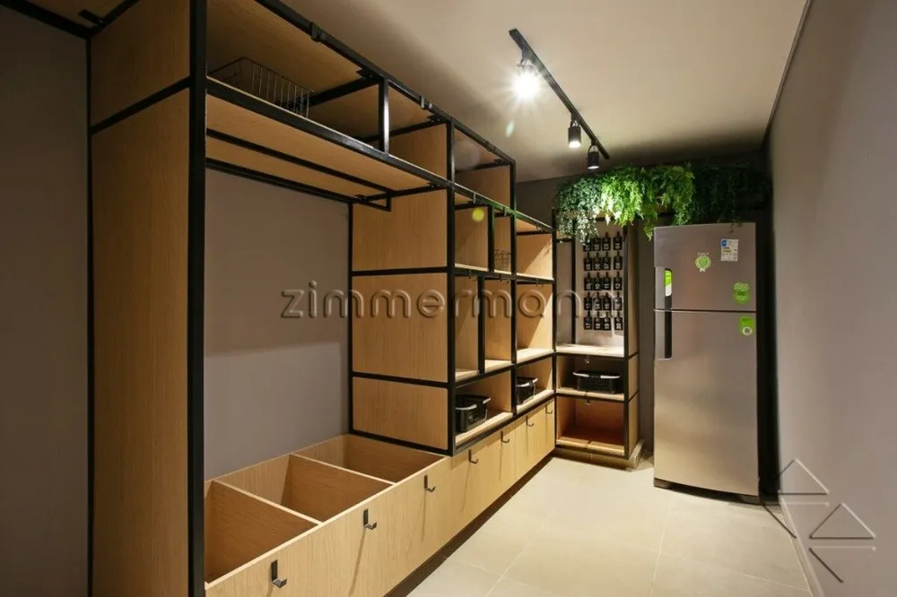 Apartamento, 1 quarto, 32 m² - Foto 6