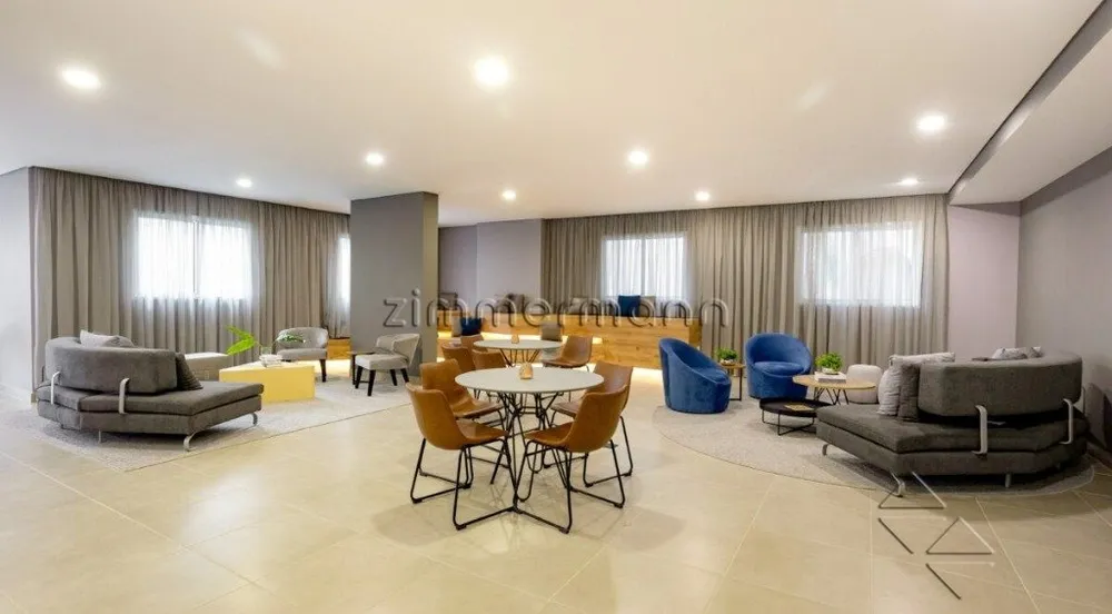 Apartamento, 1 quarto, 32 m² - Foto 5