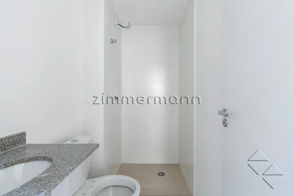 Apartamento, 2 quartos, 40 m² - Foto 1