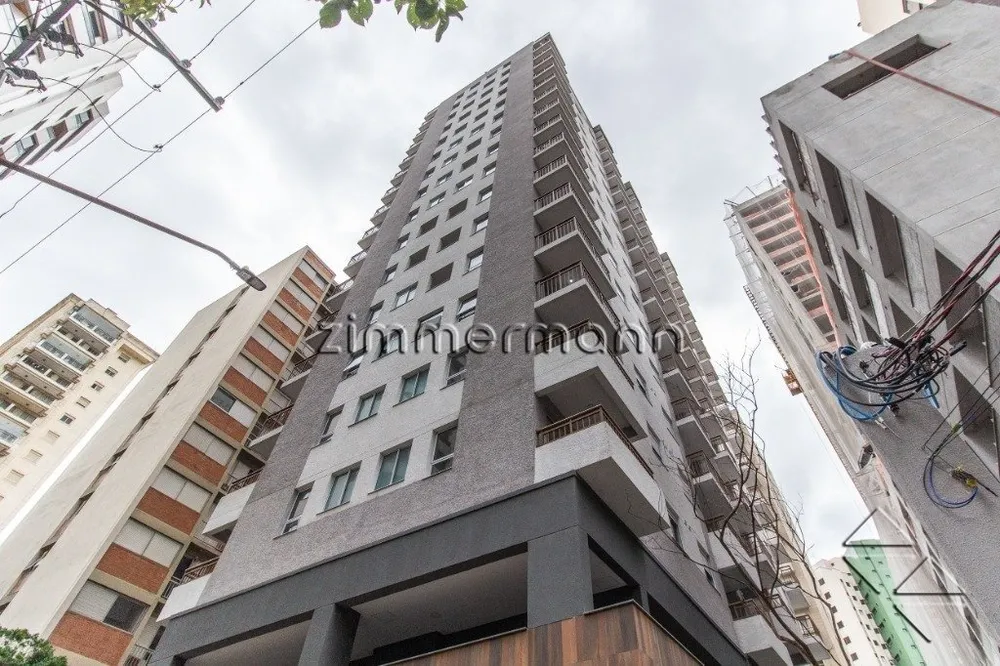 Apartamento, 2 quartos, 40 m² - Foto 12