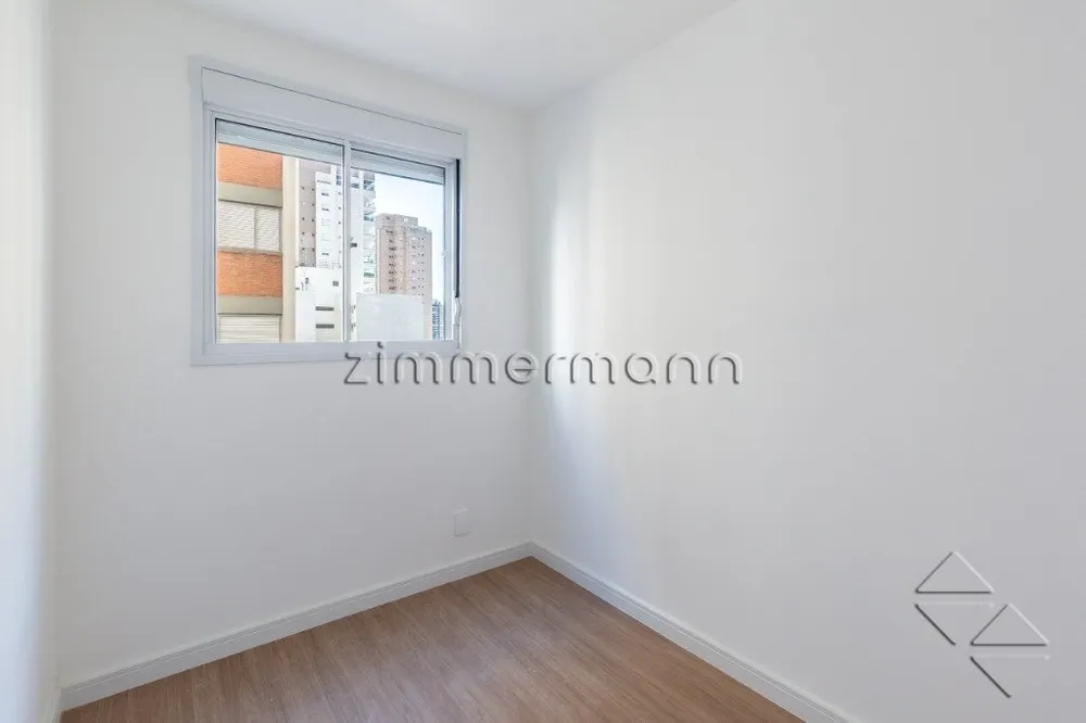 Apartamento, 2 quartos, 40 m² - Foto 5