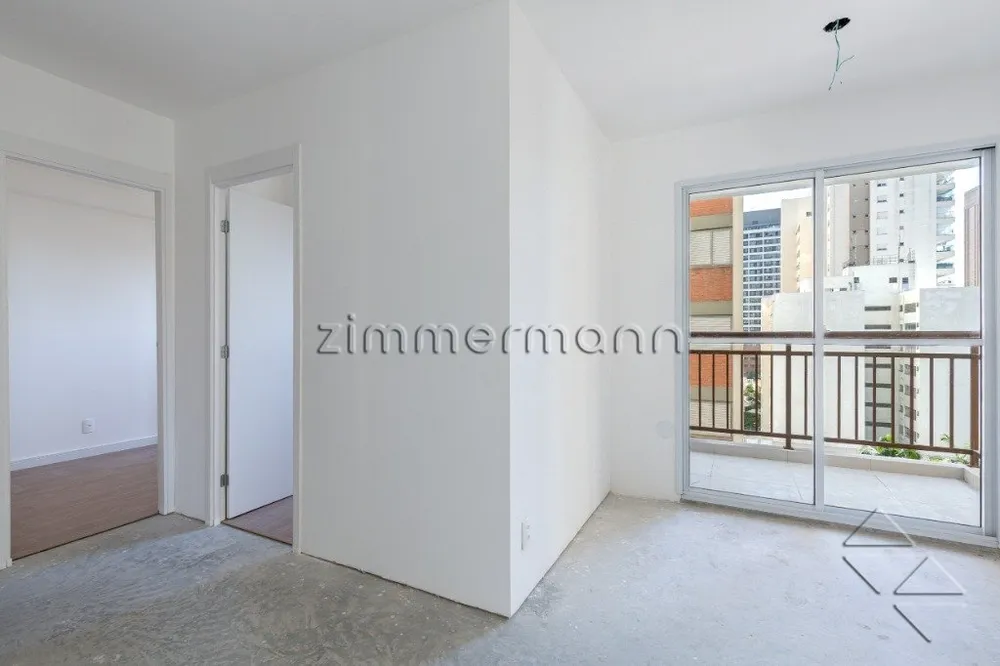 Apartamento, 2 quartos, 40 m² - Foto 10