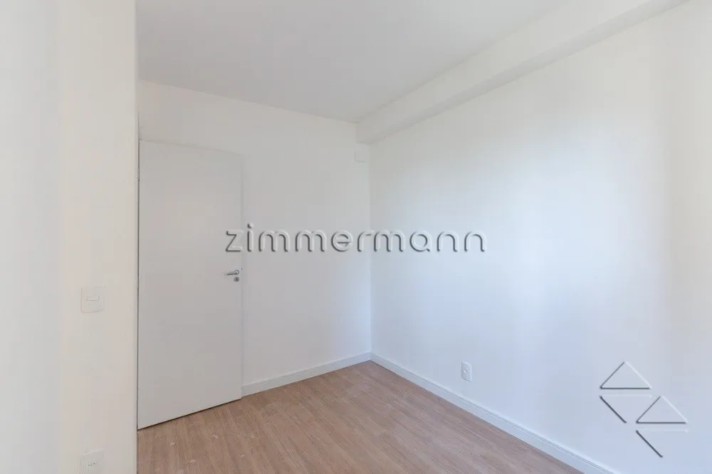 Apartamento, 2 quartos, 40 m² - Foto 2
