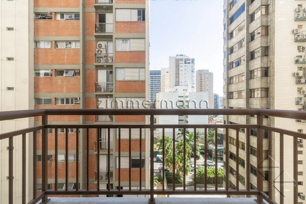 Apartamento, 2 quartos, 40 m² - Foto 11